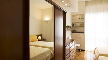 Fiera Monterosa 11 Apartment