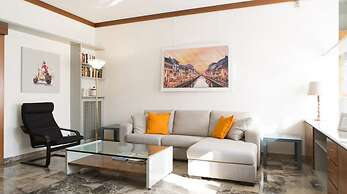 Fiera Monterosa 11 Apartment