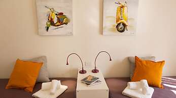 Fiera Monterosa 11 Apartment