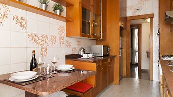 Fiera Monterosa 11 Apartment