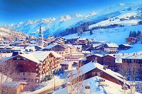 Azureva La Clusaz Les Confins