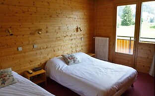 Azureva La Clusaz Les Confins