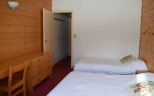 Azureva La Clusaz Les Confins