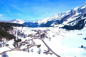 Azureva La Clusaz Les Confins