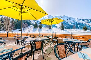 Azureva La Clusaz Les Confins