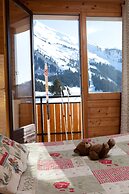 Azureva La Clusaz Les Confins