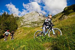 Azureva La Clusaz Les Confins