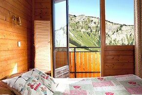 Azureva La Clusaz Les Confins