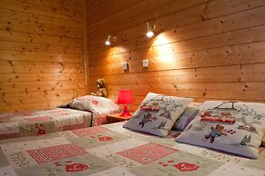 Azureva La Clusaz Les Confins