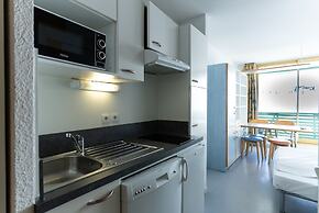 Residence Azureva Piau-Engaly