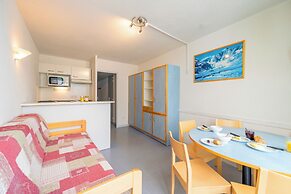 Residence Azureva Piau-Engaly