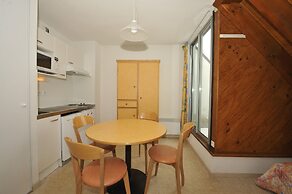 Residence Azureva Piau-Engaly