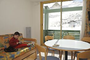 Residence Azureva Piau-Engaly