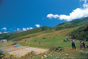 Residence Azureva Piau-Engaly