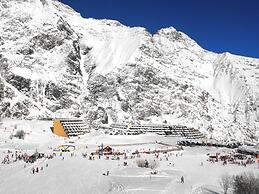 Residence Azureva Piau-Engaly