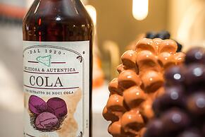 Alkamuri Posh Hotel & Spa