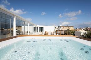 Alkamuri Posh Hotel & Spa