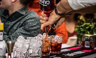 Alkamuri Posh Hotel & Spa