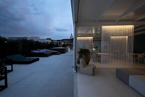 Alkamuri Posh Hotel & Spa