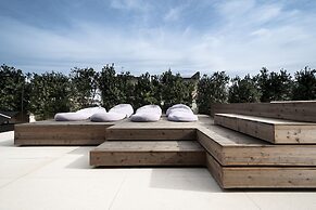 Alkamuri Posh Hotel & Spa