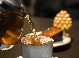 Alkamuri Posh Hotel & Spa