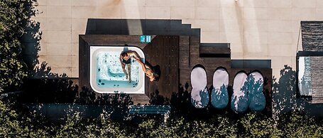 Alkamuri Posh Hotel & Spa