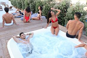 Alkamuri Posh Hotel & Spa