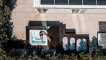 Alkamuri Posh Hotel & Spa