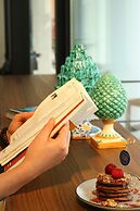 Alkamuri Posh Hotel & Spa