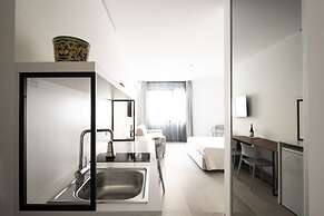 Alkamuri Posh Hotel & Spa