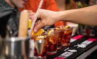 Alkamuri Posh Hotel & Spa