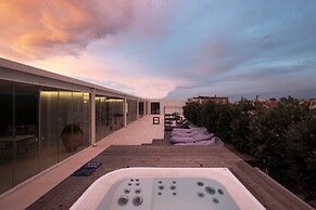 Alkamuri Posh Hotel & Spa