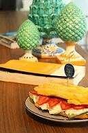 Alkamuri Posh Hotel & Spa