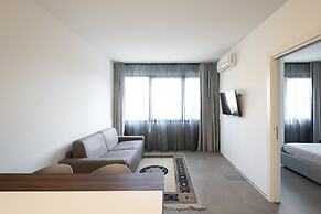 Alkamuri Posh Hotel & Spa