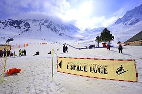 Azureva La Mongie