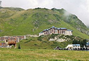 Azureva La Mongie