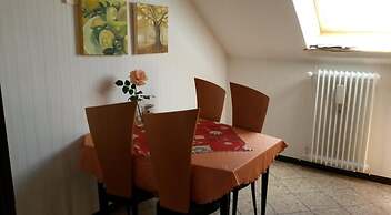 Pension Hainbuch