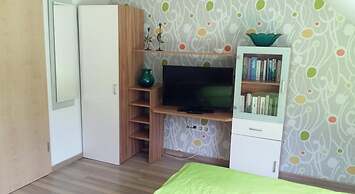 Pension Hainbuch