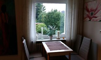 Pension Hainbuch