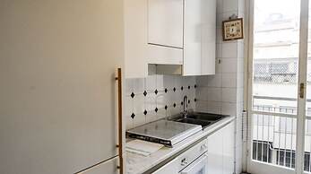 Milano Brera District