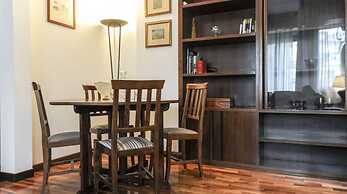 Milano Brera District