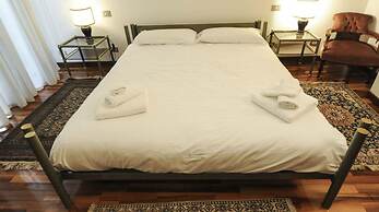 Milano Brera District