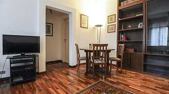 Milano Brera District