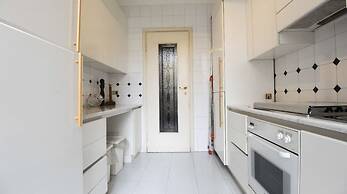 Milano Brera District