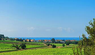 Azureva La Londe Les Maures