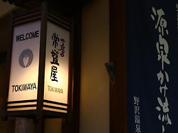 TOKIWAYA Ryokan