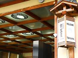 TOKIWAYA Ryokan