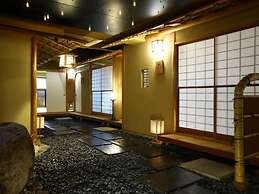 TOKIWAYA Ryokan