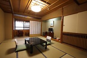 TOKIWAYA Ryokan