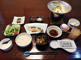 TOKIWAYA Ryokan